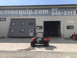 2013 Kubota RTV400CI