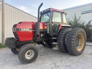 1986 Case IH 2394