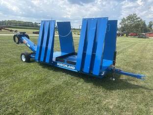 2025 Burchland GSX130