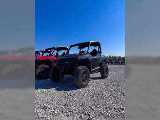 2026 Polaris General XP 1000 Ultimate