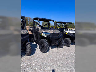 2026 Polaris Ranger XP 1000 Premium Polaris Pursuit C