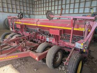 2004 Sunflower 9412-15