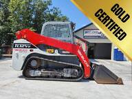 2022 Takeuchi TL12V2