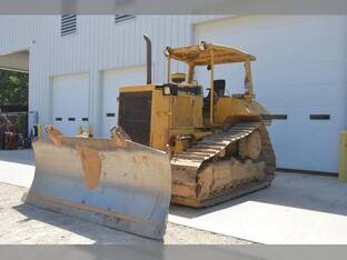1998 Caterpillar D6M XL