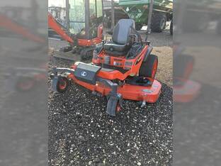 2016 Kubota ZD1211