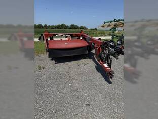 2005 New Holland 1409