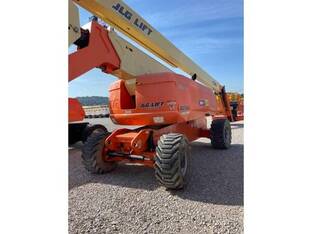 2008 JLG 800AJ