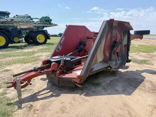 2015 Servis Rhino 3150