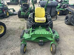 2016 John Deere Z915B