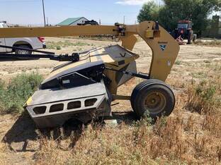 2018 Vermeer Mfg. Co. MC4500