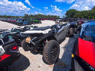 2026 Polaris RZR Pro S 4 Ultimate