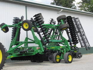2024 John Deere 2660VT