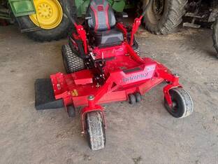 Gravely ZT60 HD