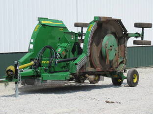 2024 John Deere FC15M