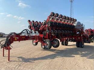 2023 Case IH 2150S