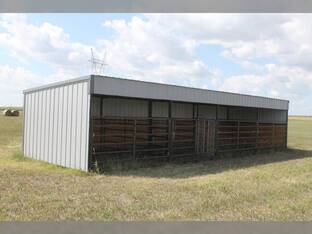 2025 Custom Built 12x40