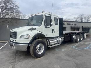 2020 Freightliner BUSINESS CLASS M2 106