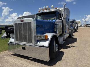 2005 Peterbilt 379EXHD