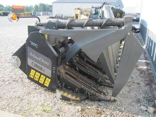 2021 MacDon Industries C3008C