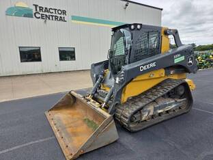 2024 John Deere 333G