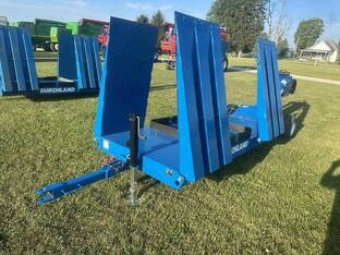 2025 Burchland GSX130