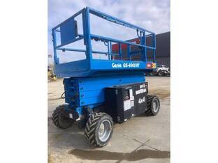2017 Genie GS4069RT