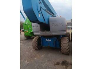 2012 Genie Z80/60