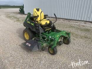 2020 John Deere Z955M