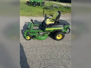 2023 John Deere Z370R