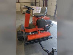 2018 SmithCo 7580 Tournament Ultra Roller