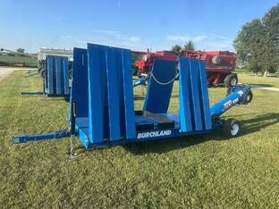 2025 Burchland GSX130