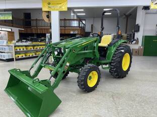 2025 John Deere 4044M