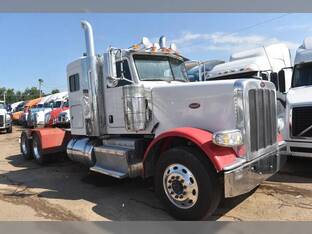 2013 Peterbilt 388