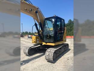 2023 Caterpillar 315