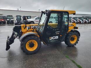 2022 JCB 525-60