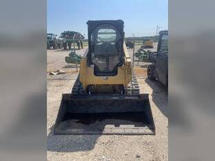 2020 Caterpillar 259D3