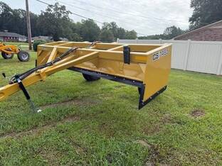 2025 Orthman SOILMOVER CS1465