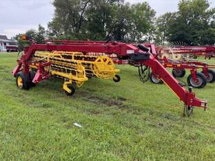 2020 New Holland ROLABAR 230