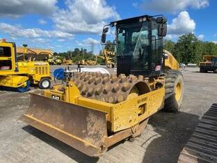 2019 Caterpillar CP56B