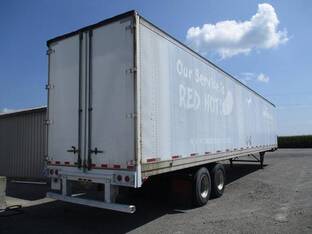 2002 Stoughton AVW-535T-S-C-AR