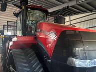 2022 Case IH Steiger 470 QUAD