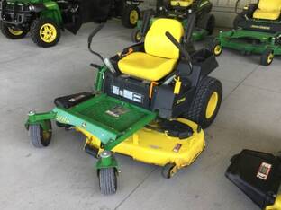 2018 John Deere Z535M