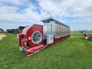 2025 Mathews Company E700