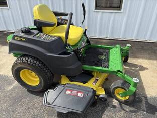 2013 John Deere Z445