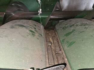 2021 John Deere C12F