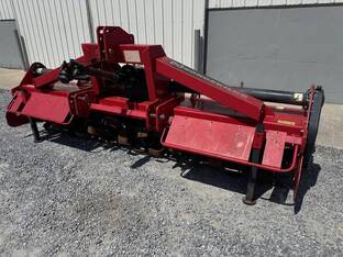 2017 Kongskilde R600S-305S