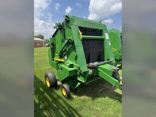 2016 John Deere 459