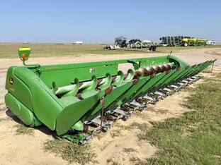 2020 John Deere 712C