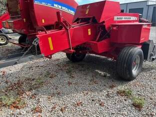 2019 Massey-Ferguson 1840