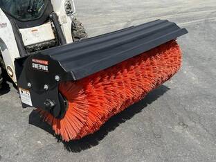2021 Bobcat 68 ANGLE BROOM